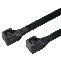 LogiLink zestaw 0.1m czarny