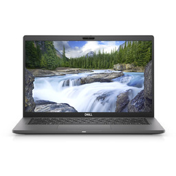 DELL Latitude 14 7410 i5-10210U 8GB 256GB iUHD620