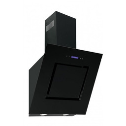 Okap kominowy TOFLESZ OK-6 Finezja 60 czarny