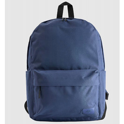 Plecak 4F 4FRMM00ABACU502-30S r. niebieski