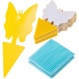 Lep na owady Aulnay 13 x 8 cm