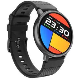 Tracer SMR2 Style Czarny Smartwatch