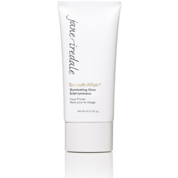 Jane Iredale Smooth Affair Illuminating Glow Face Primer