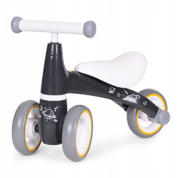 Rowerek Biegowy Ecotoys "Kosmiczny" – Nauka Równowagi