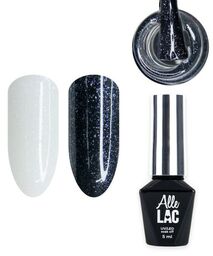 Top Glam Shine no wipe AlleLac Moonstone 5