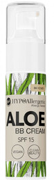 Bell HYPO Aloe BB Cream SPF 15, krem