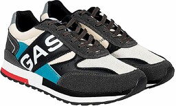 Gas Sneakersy "Yohn MIX2"