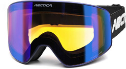 Gogle Narciarskie Arctica G-114B