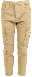 Xagon Spodnie "Cargo Pants"