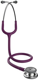 LITTMANN CLASSIC III ŚLIWKOWY 5831 Stetoskop internistyczny, membrana