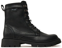Trapery Wrangler Louisa 20243065.11A Czarny