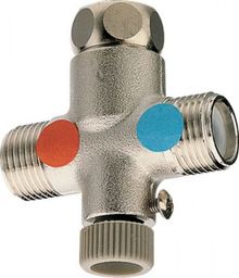 Regulator temperatury do baterii bezdotykowych na fotokomórkę 1/2''
