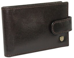 Etui Na Dokumenty ROVICKY (PL) Poziome Z Zapinką