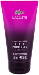 Lacoste Eau De Lacoste L.12.12 Pour Elle Magnetic,