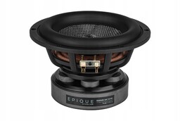 Dayton Audio Epique E180HE-44 200 Watt Subwoofer