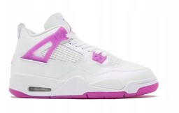 Jordan buty damskie sportowe Jordan 4 Retro Hyper