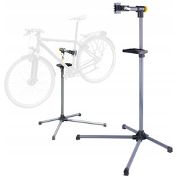 Stojak serwisowy rowerowy obsługi rowerów do 30kg