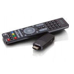 Wiwa Tuner H.265 Mini DVB-T/DVB-T2 H.265 Hd