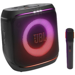 Głośnik Bluetooth JBL PARTYBOX Encore 2 z mikrofonem