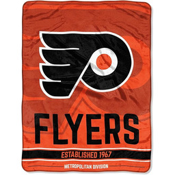 The Northwest Company NHL Philadelphia Flyers Break Away