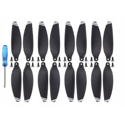 ŚMIGŁA DO DRONA DJI MAVIC MINI - SREBRNE