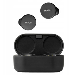 Denon PerL Douszne słuchawki bezprzewodowe