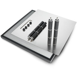 Stół roboczy - plaster miodu - do CR-Laser