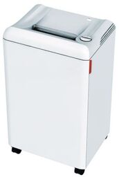 Niszczarka Biznes IDEAL 2503 CC - powystawowa