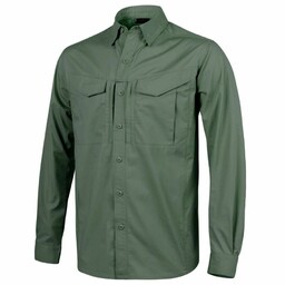 Koszula Helikon DEFENDER Mk2 long sleeve PolyCotton Ripstop