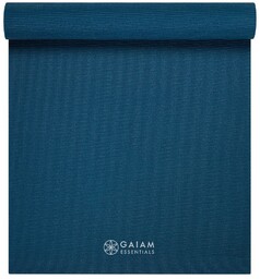 GAIAM ESSENTIALS MATA DO JOGI 6 MM