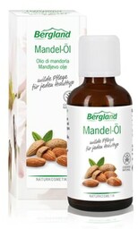 Bergland Olejki Pielęgnacyjne Migdałowy Olejek do ciała 250