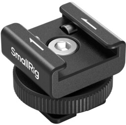 SmallRig 4822 - wspornik mikrofonu bezprzewodowego z mocowaniem