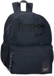 Reebok Plecak turystyczny ONA, jeden rozmiar, Niebieski, Talla