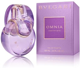 Bvlgari Omnia Amethyste 2023, Woda toaletowa 5ml