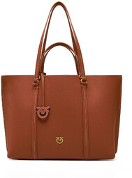Torebka PINKO Carrie Shopper Big PE 25 PLTT