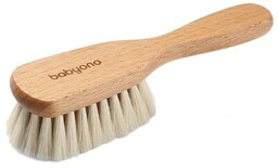 BABYONO Szczotka do włosów 799