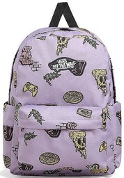 plecak dziecięcy VANS OLD SKOOL GROM BACKPACK Lavend