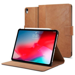 Etui iPad Pro 11 2018 Spigen Stand Folio