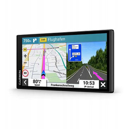 Nawigacja Garmin DriveSmart 66 6 "