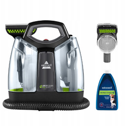 Bissell SpotClean Pet odkurzacz piorący 37288