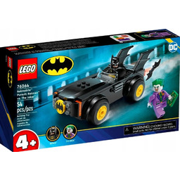 76264 klocki lego Batman Batmobil: Batman vs Joker