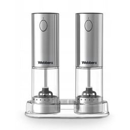 WEBBER Młynek do soli i pieprzu MK-41 (2