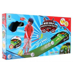 17931 Zestaw Do Mini Golfa