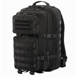 M-Tac Plecak Large Assault Pack czarny