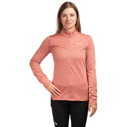 Salewa Bluza trekkingowa damska Puez Cammino PL HZ