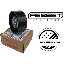 Rolka napinacza paska wielorowkowego micro Acura MDX 2003-2013