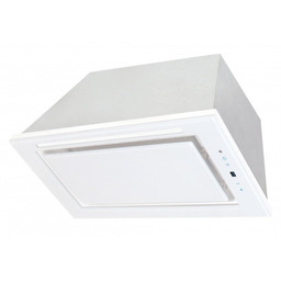 Okap wkład TOFLESZ OK-6 Linea Glass 60 biały