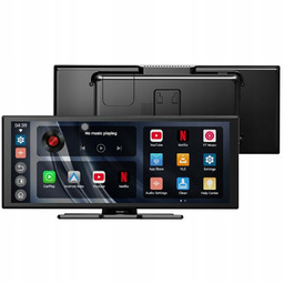 Ekran samochodowy Ottocast 11.4" CarPlay Android Auto Android