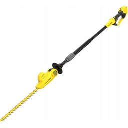 STANLEY Nożyce do żywopłotu Fatmax SFMCPH845B-XJ 450mm 18V