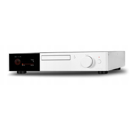 Audiolab 9000CDT (Srebrny) Transport CD